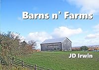 Barn's n' Farm's 1731014945 Book Cover