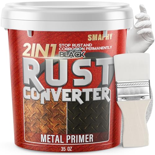 2 in 1 Rust