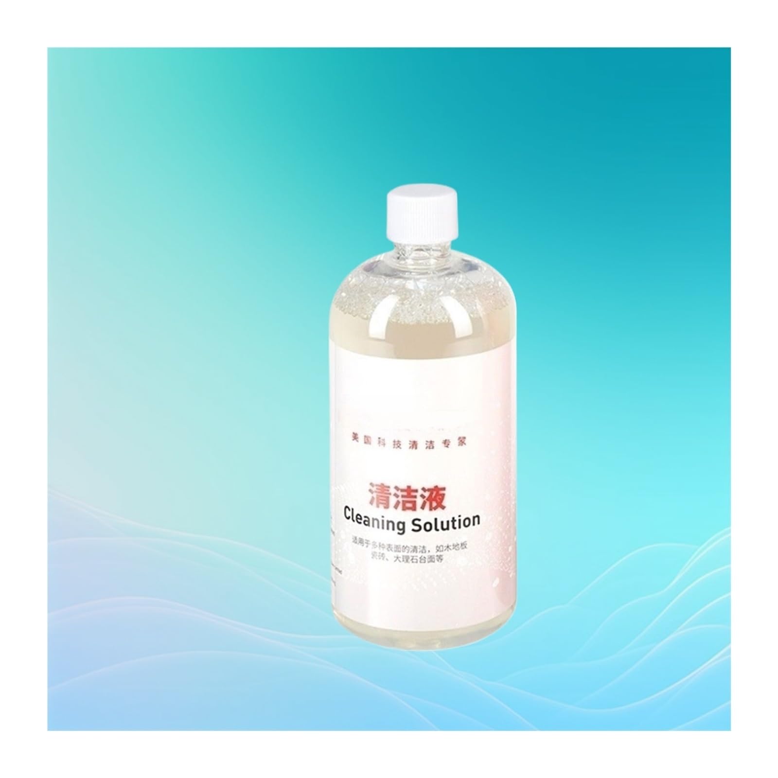 470ml / 15.9fl 0z, Limpiador de suelos. Compatible para Shark E1/ED200. Soluciones de limpieza multisuperficie(2pcs 470ml)