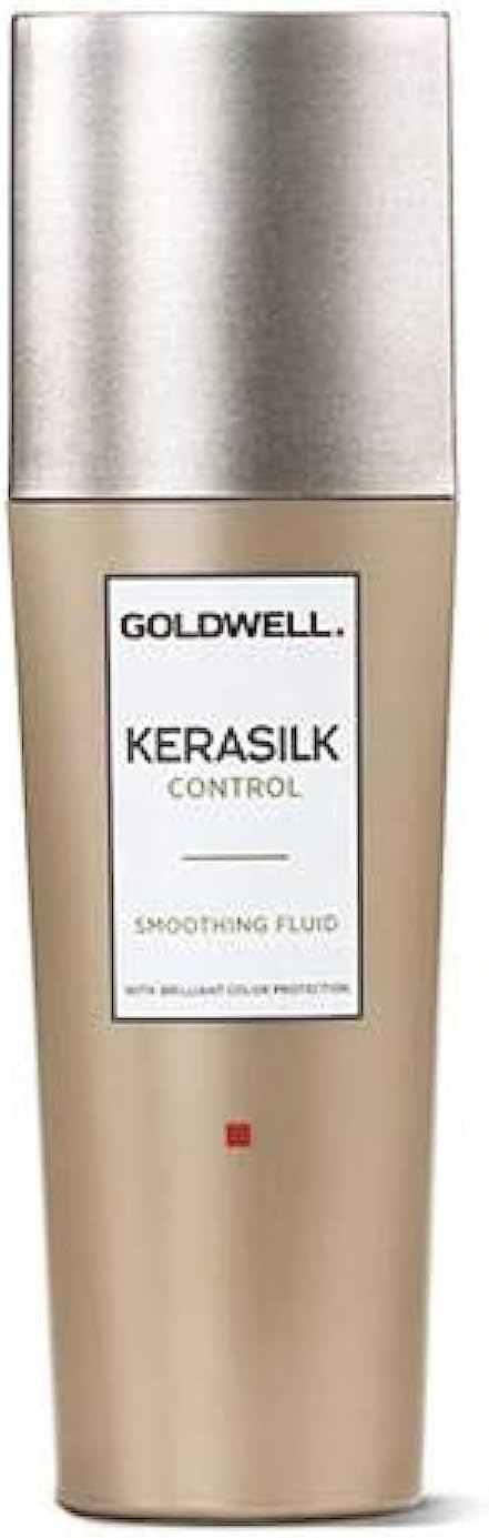 Goldwell Kerasilk Control Smoothing Fluid Serum 75ml