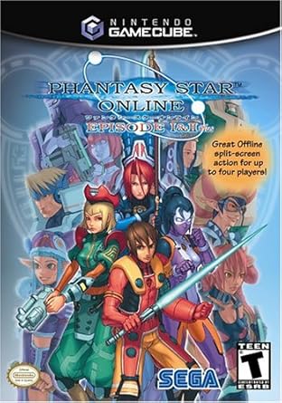Amazon Pso 1 2 Plus Game ゲームキューブ