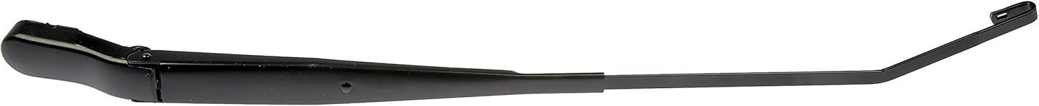 Dorman 42885 Front Passenger Side Windshield Wiper Arm Compatible with Select Dodge Models