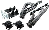 Allstar ALL38250 Conversion Kit S10 V8 TH350 2WD