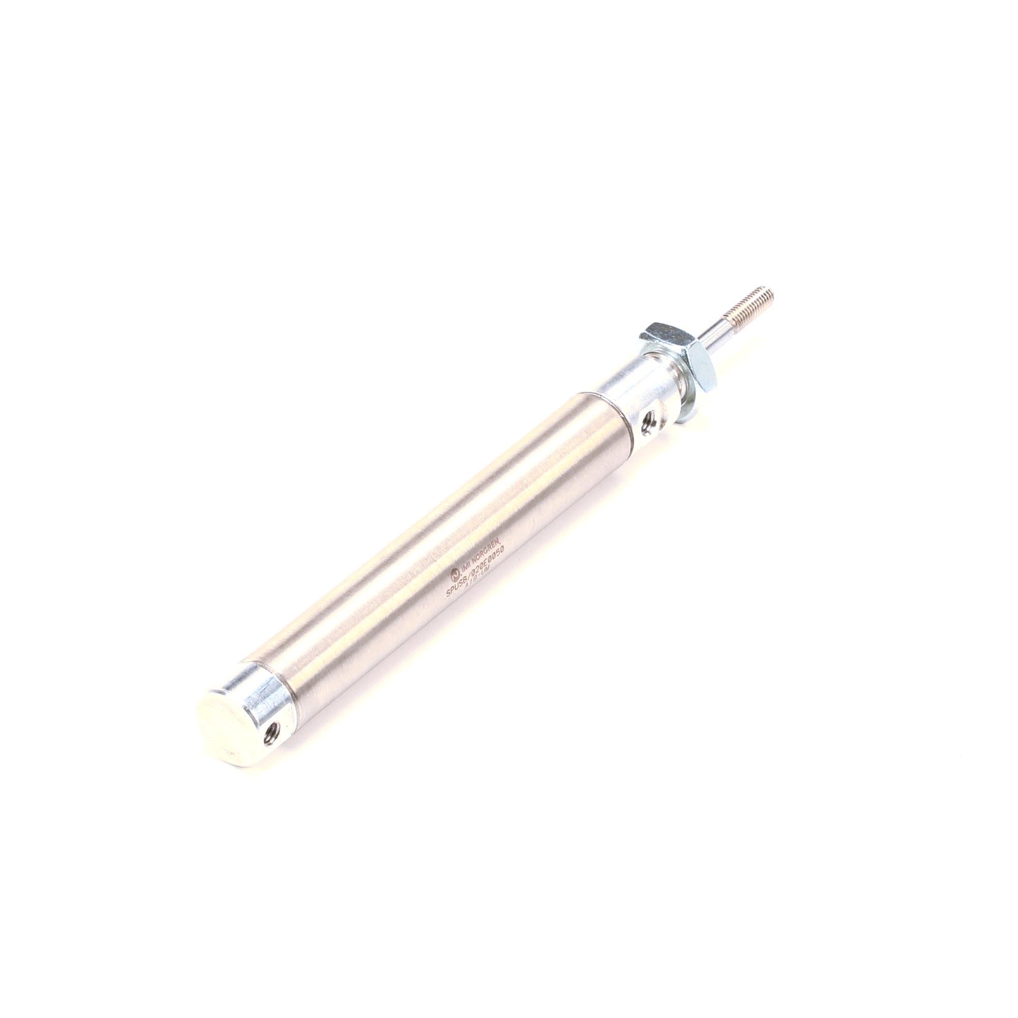 Cornelius (Cos4j) Cylinder Ice Gate Abs Norgren on Fridge.com - View 4