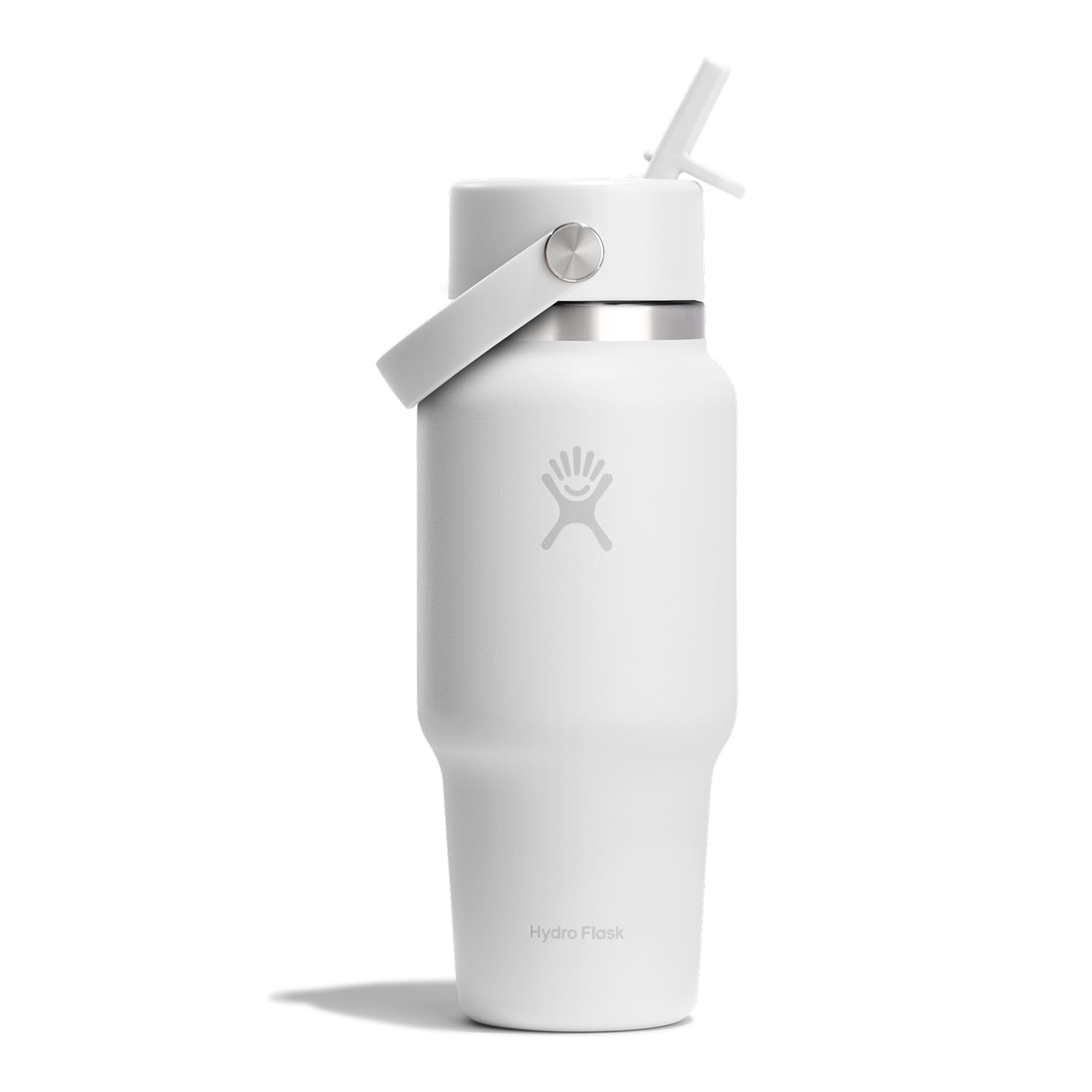 Hydro Flask – Wide Flex Straw Travel Bottle 710ml (24 oz)