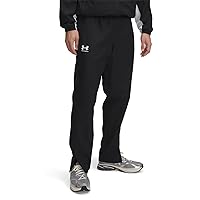 Under Armour Uomo UA Rival Wvn Windbreaker Pnt Pants