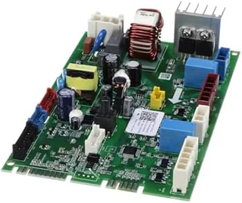 Amazon.com: WH22X33178 Main Control Board Compatible With GE