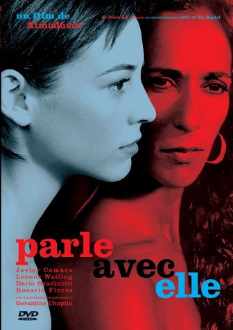Parle Avec Elle