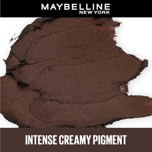 Image of Maybelline New York Colossal Lasting drama Kajal, 30 Brown Sugar | 36H Wear, Waterproof, Smudge Proof Kajal