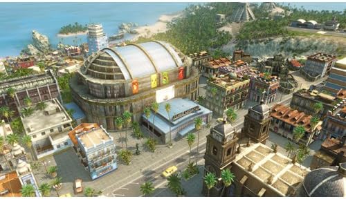 Amazon Com Tropico 3 Japan Import Video Games Amazon Com Tropico 3 Japan Import Video Games