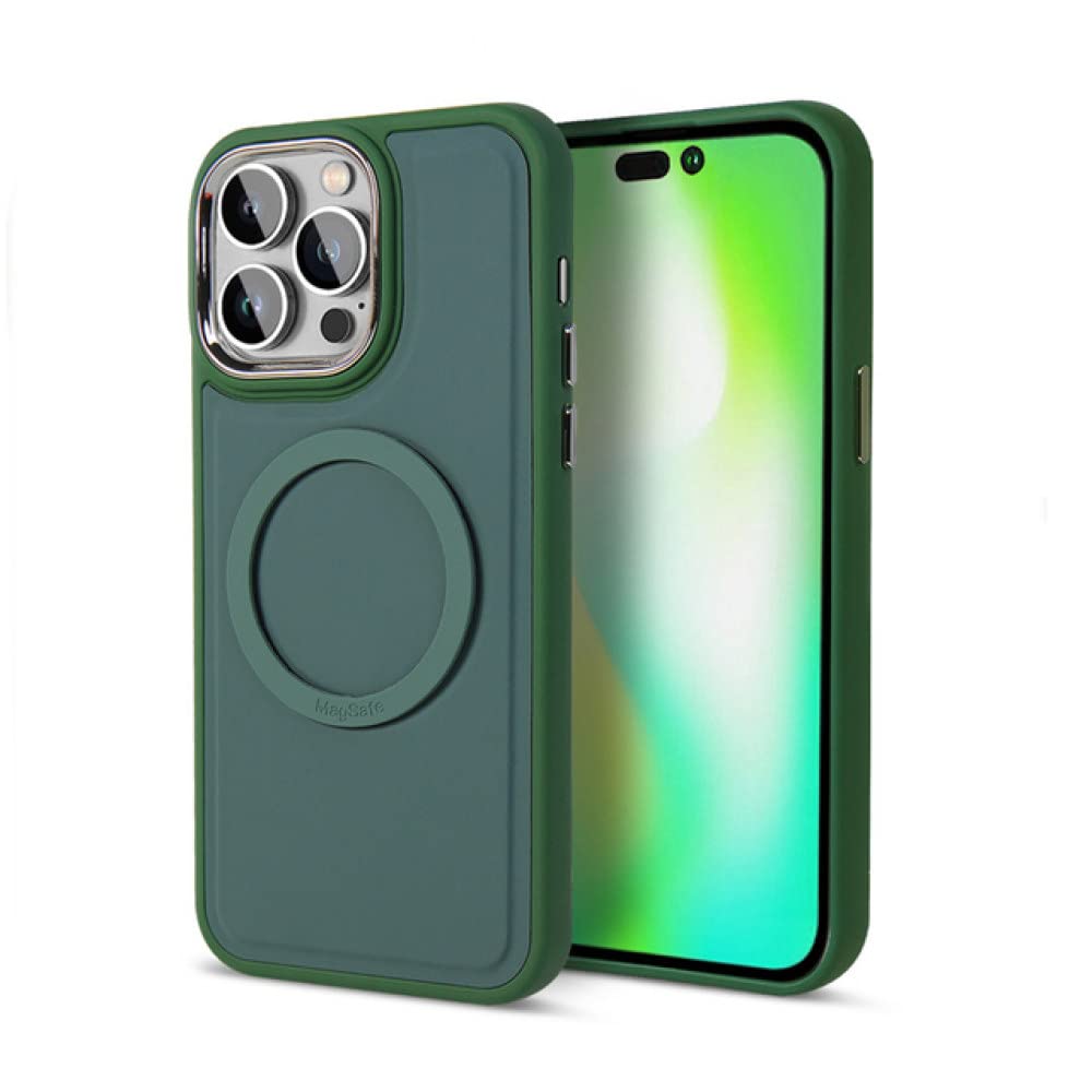 Amazon.co.jp: iPhone 14 Pro Max 13 12 11用磁気ワイヤレス充電