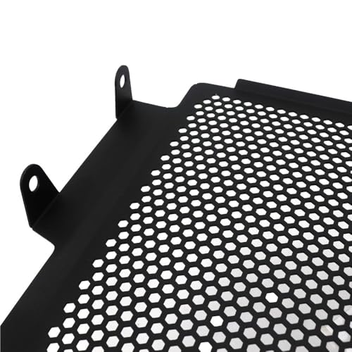 Grille de protection radiateur moto Tracer 900 GT accessoire pièces 2021 2022 2023 - 6