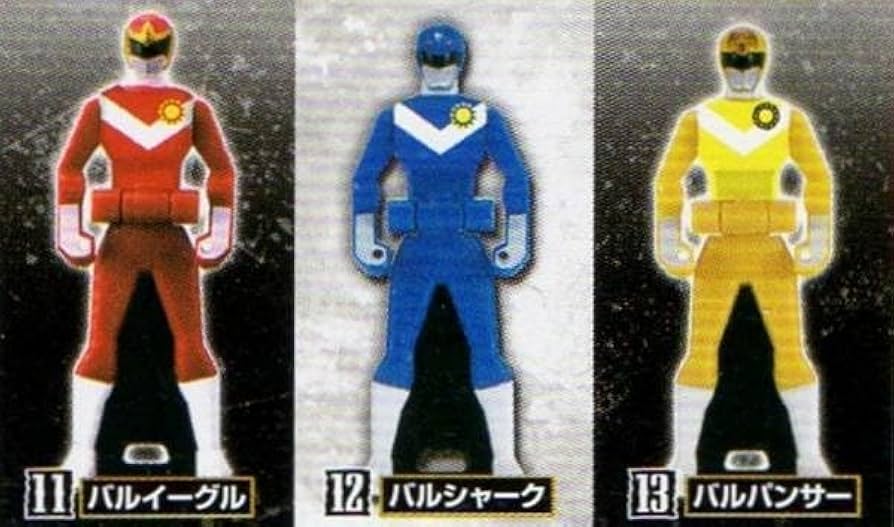 太陽戦隊サンバルカン　バルイーグル　バルシャーク Amazon | ポピー 超合金 太陽戦隊 サンバルカン バルイーグル