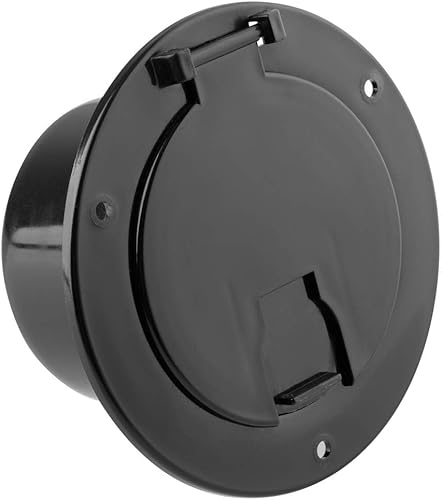 Halotronics - Escotillas eléctricas