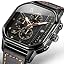 All Black Watch 9950