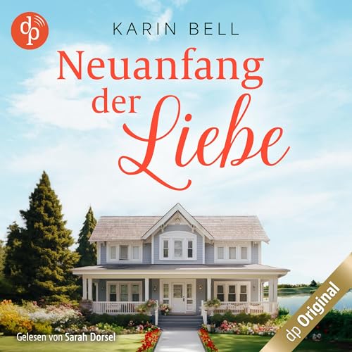 Neuanfang der Liebe: Herzklopfen in Little Falls 1