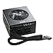 immagine 6EVGA 650 GQ, 80+ GOLD 650W, semi-modulare, EVGA ECO Mode, garanzia 5 anni, alimentatore 210-GQ-0650-V2 (UE)