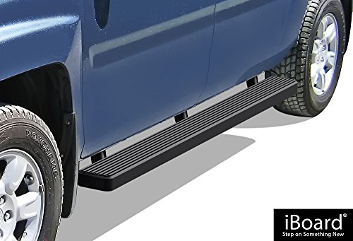 APS IBHZ4875 Black 5