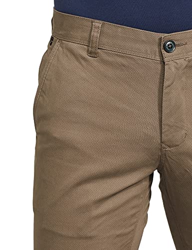 Image of Parx Men Casual Pants