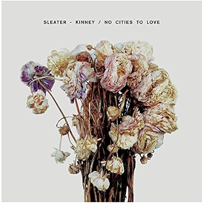 No Cities To Love
