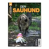  WILD UND HUND Exklusiv Nr. 60: Sauhund