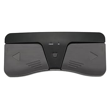 Amazon.com: Foot Pedal Music Page Turner, Automatic Page