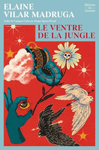 Le ventre de la jungle