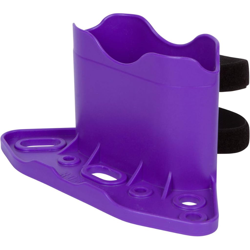 ROBOCUP Case (Purple), Extra Accessory, Mini Front Box, Tool Storage, Keys, Pens, Wallets. (Includes 1)
