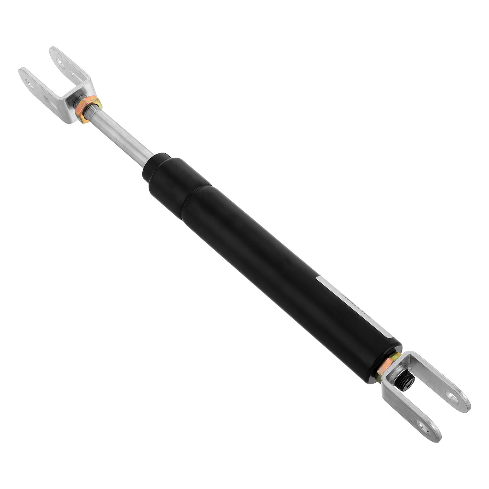 Cilindro Hidráulico para Sillas de Oficina y Ejecutivas, Resorte de Acero para Ajuste Suave y Fácil Instalación, Repuesto para Mobiliario de Peluquería y Salón