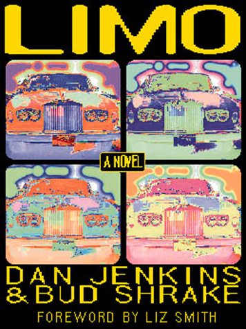 Limo 0942627709 Book Cover
