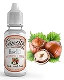 Capella Flavor Drops HAZELNUT Concentrate 13ml