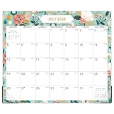 2026-2027 Magnetic Calendar - 2026-2027 Calendar for Refridgerator from Jul.2026 - Dec.2027, Fridge Calendars 18 Month, 11.2'x13'', Tear-off Pad, Large for Refrigerator