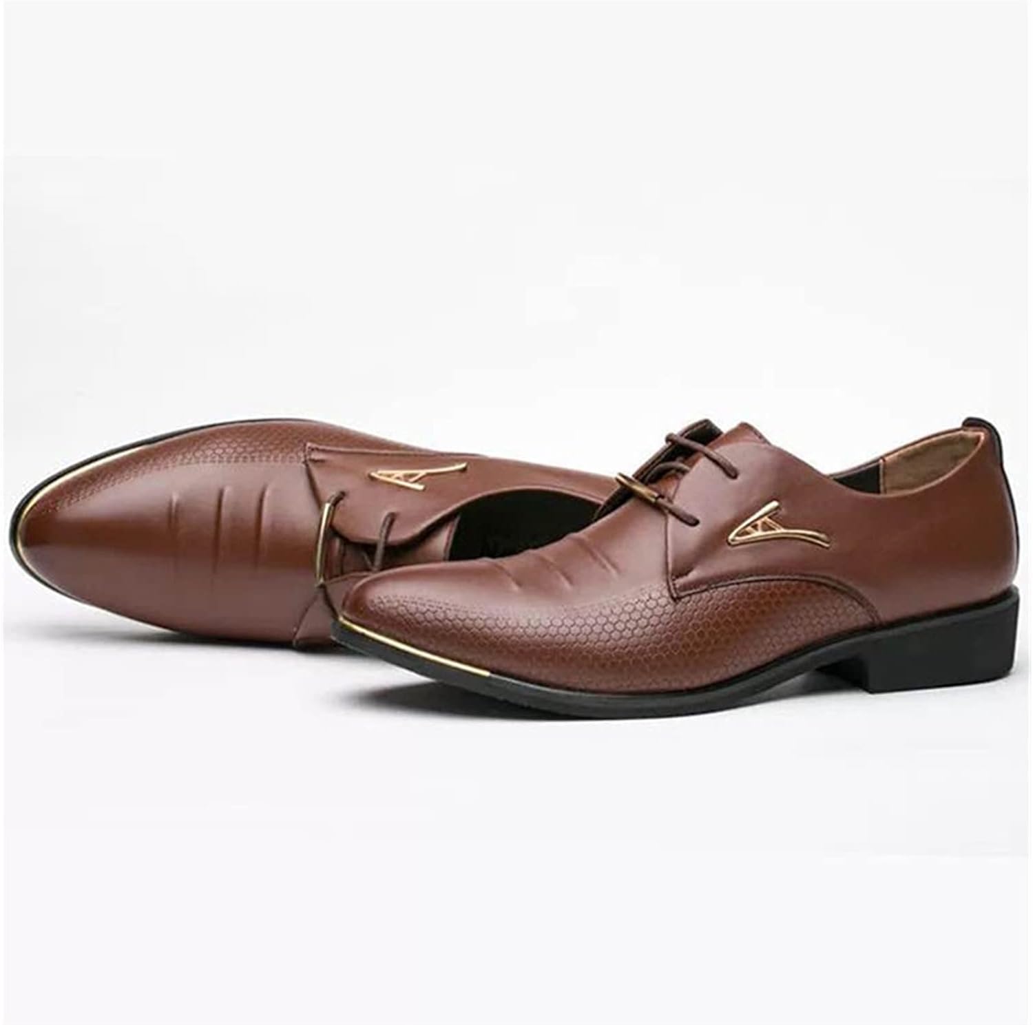 Comfortable Leather Shoes Men Leather 
