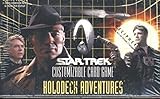 Star Trek CCG: Holodeck Adventures Booster Box