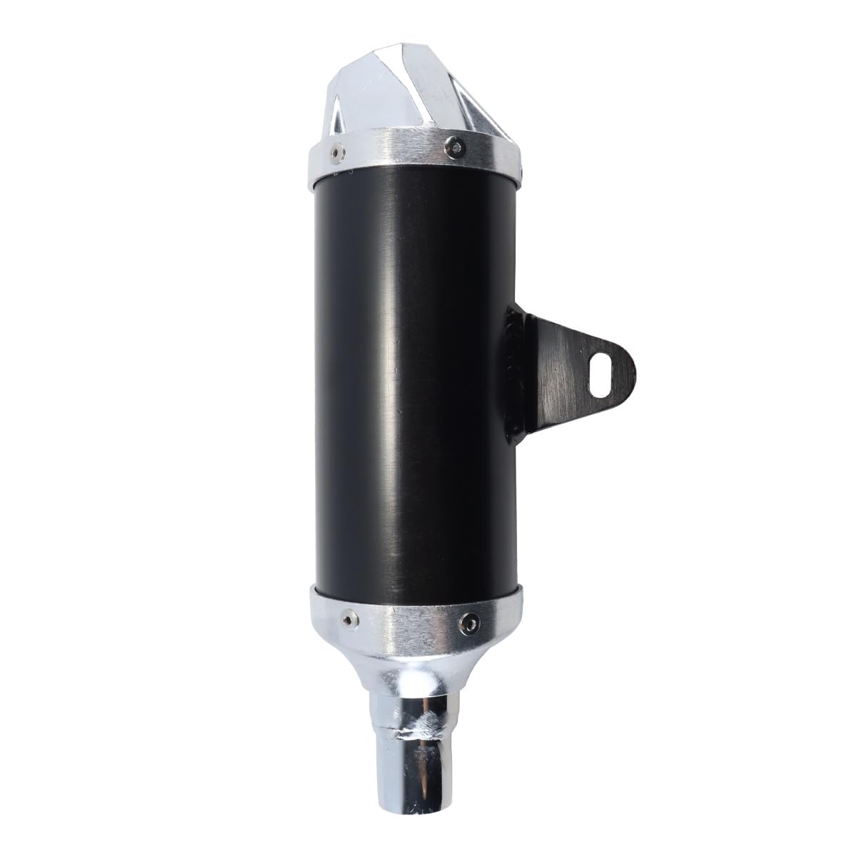 Ubric 28 mm uniwersalna rura wydechowa do motocykla 50 cm3, 110 cm3, 125 cm3, 140 cm3, 150 cm3 Pit Dirt Bike