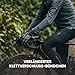 GripGrab Ride wasserdichte Winter Fahrradhandschuhe Warme Winddichte Winterhandschuhe Fahrrad Thermo Radsporthandschuhe