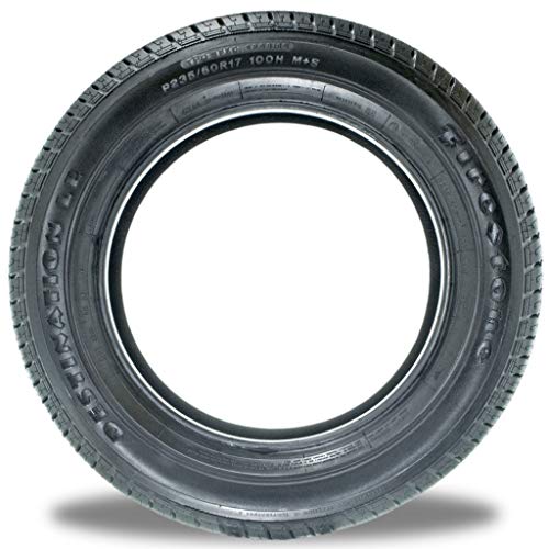 Pneu 225/65R17 Firestone Destination H/T LE2 102H