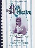 The Bess Collection 0961532807 Book Cover