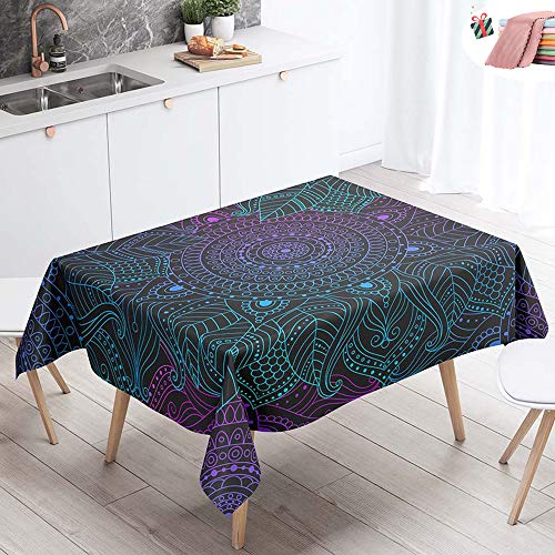 Cuadros Decorativos para Comedor Mandalas Marca Morbuy