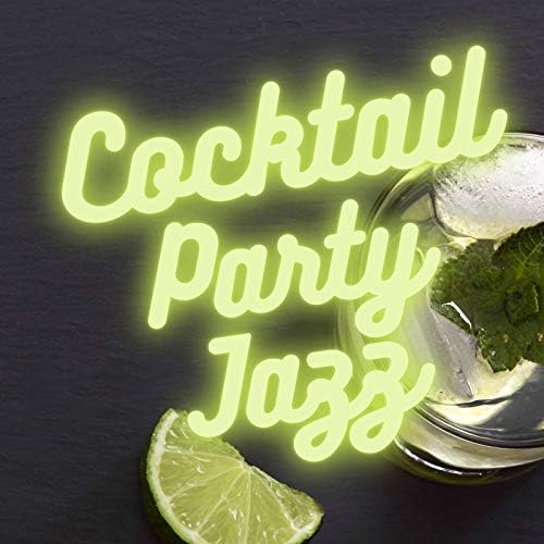 Amazon Music Jazz Guitar Jams, Dinner Jazz BGM & Cocktail Party Jazzの