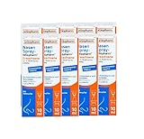Nasenspray Ratiopharm Sparset 10 x 10ml