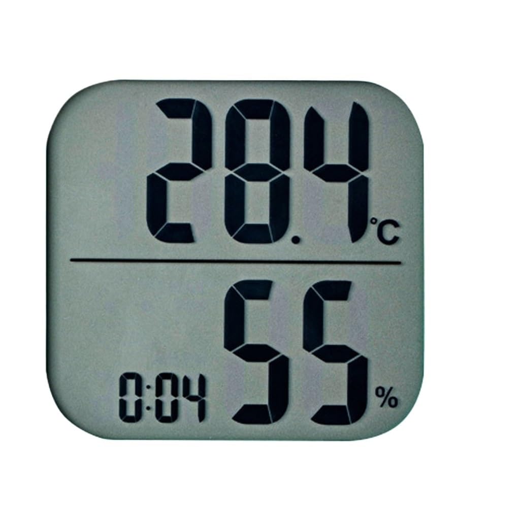 Termometr elektroniczny Dokładność Home Temperatura wewnętrzna Higrometr Dziecko Apteka Temperatura higrometr Wysoka dokładność(C)
