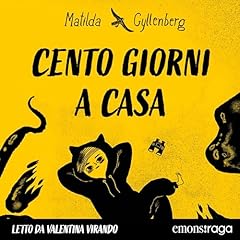 Cento giorni a casa copertina