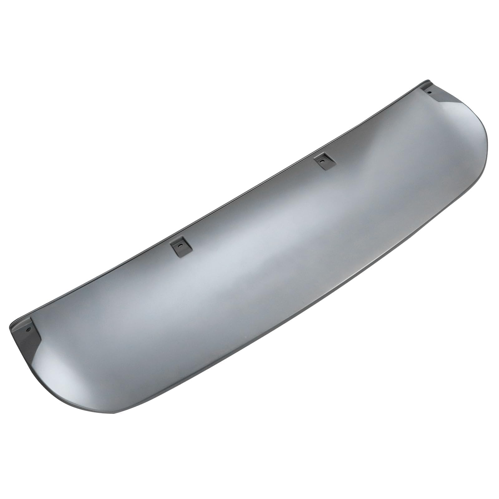 Amazon.com: Sekeseauto Bumper Lower Valance Spoiler Skid Plate