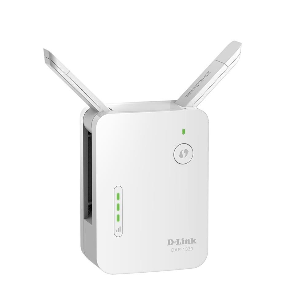 Amazon.com: D-Link Wifi Extender N300 Range Wall Signal Booster