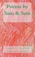 Poems by Sam and Sam 1468096516 Book Cover