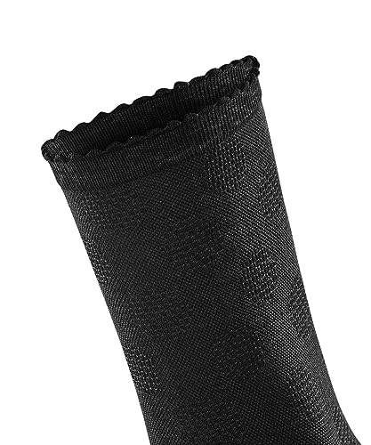Image of FALKE Women's Bold Dot Sustainable Cotton Socks, 1 Pair