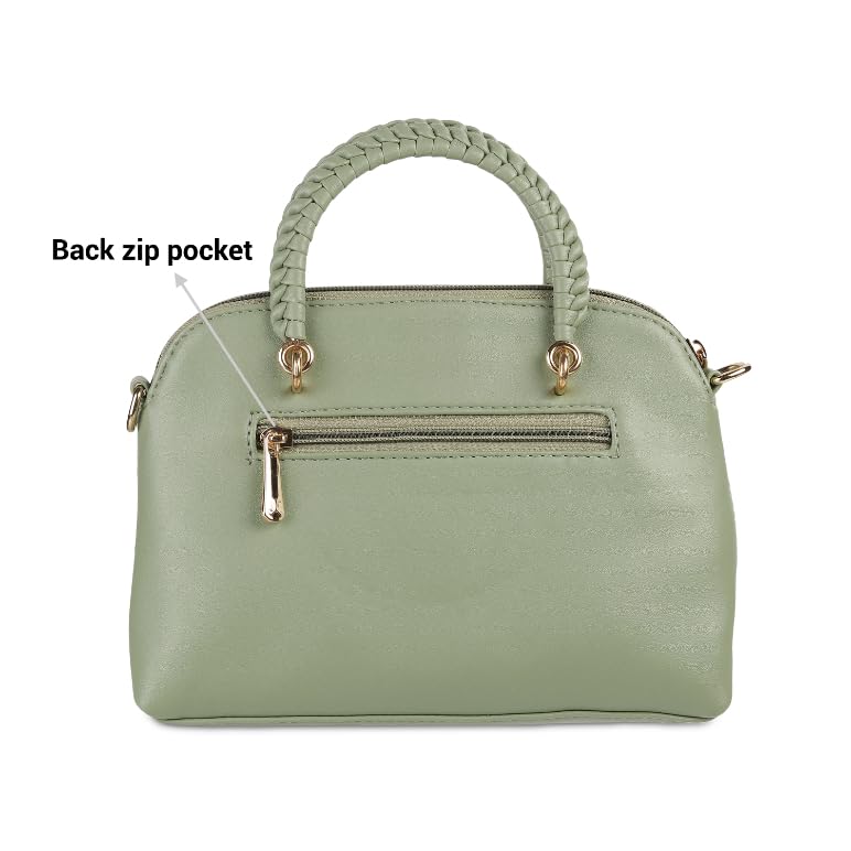 Image of Mochi Women Satchel Bags