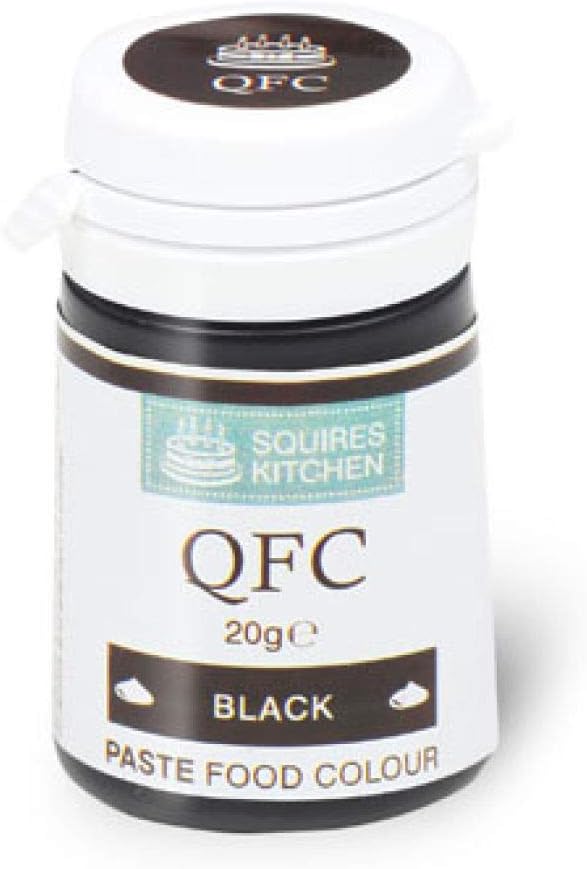 Black Food Colouring Paste Amazon.ca Grocery & Gourmet Food