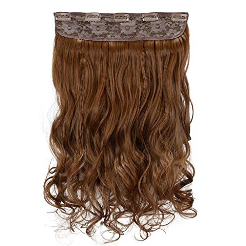 Extension naturelle clips RemeeHi pour sublimer votre coiffure de soirée - 3